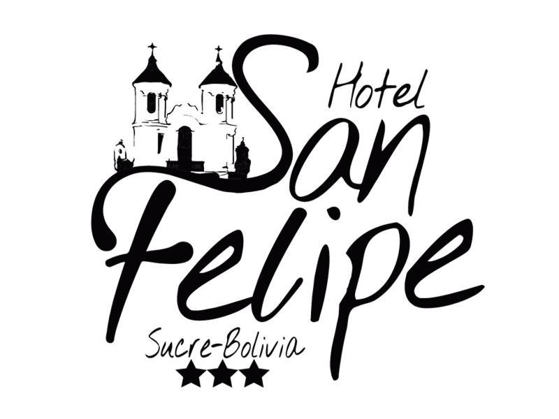 Hotel San Felipe Sucre Extérieur photo